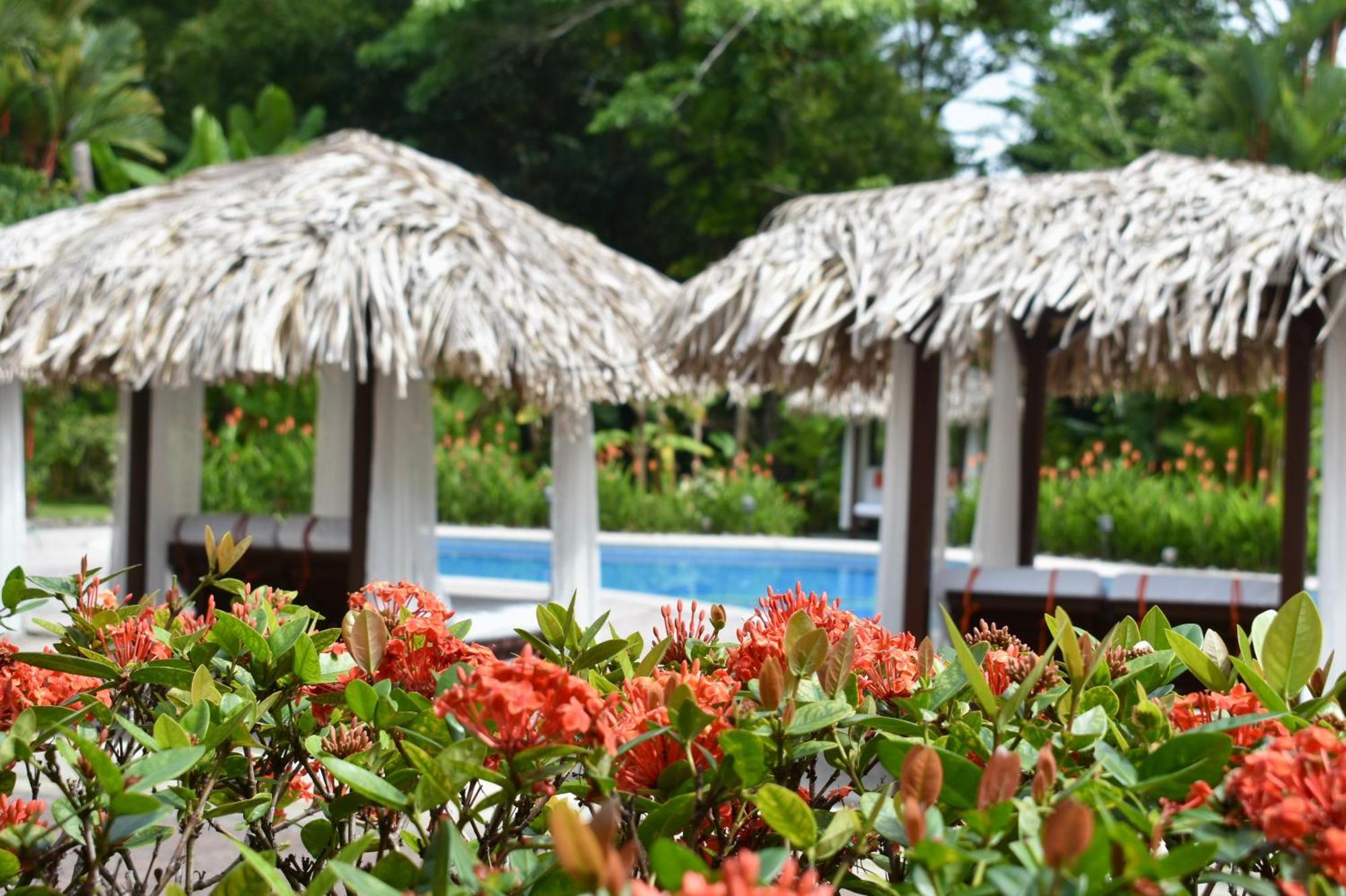 Playa Espadilla & Gardens 3*