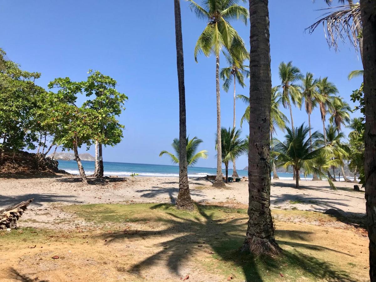 Playa Espadilla & Gardens