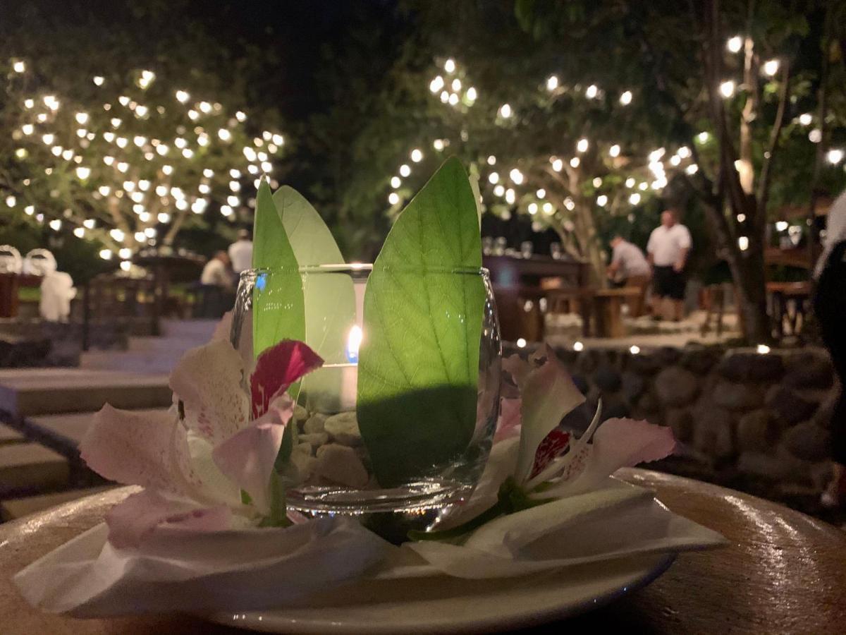 Playa Espadilla & Gardens