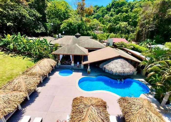Hotel Playa Espadilla & Gardens
