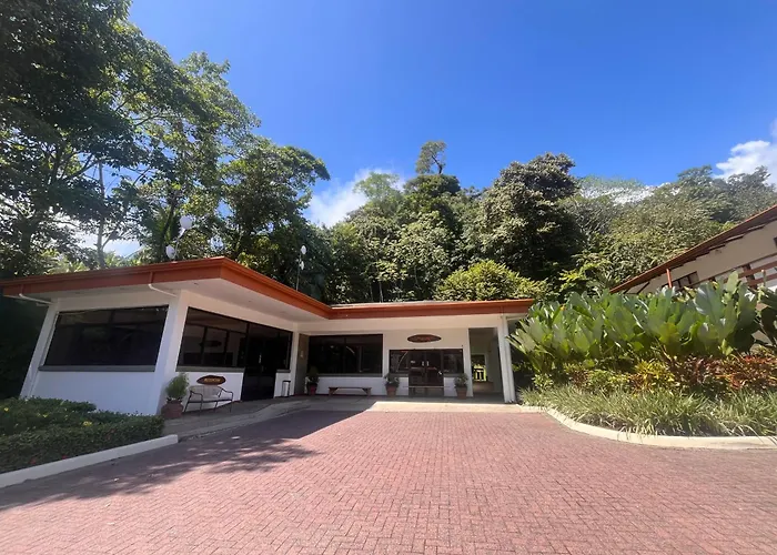 Hotel Playa Espadilla & Gardens