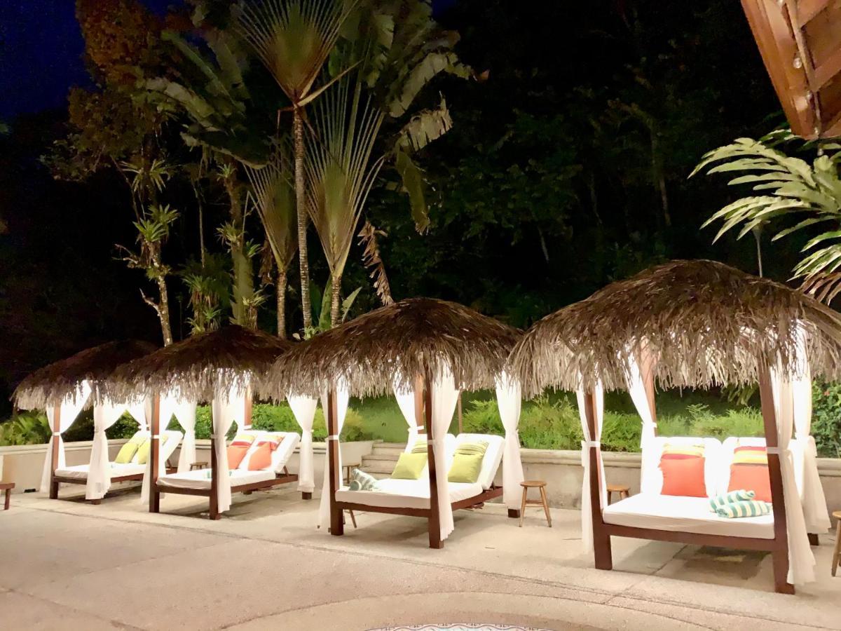 Playa Espadilla & Gardens 3*