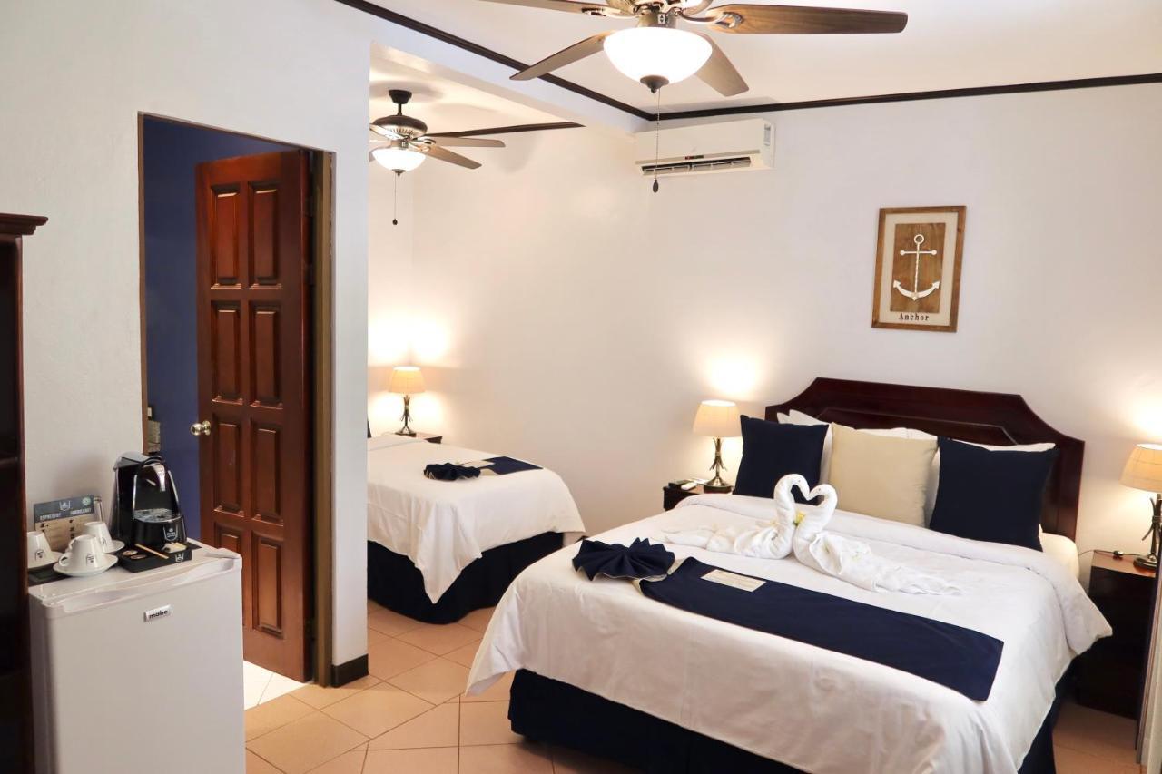 Hotel Playa Espadilla & Gardens