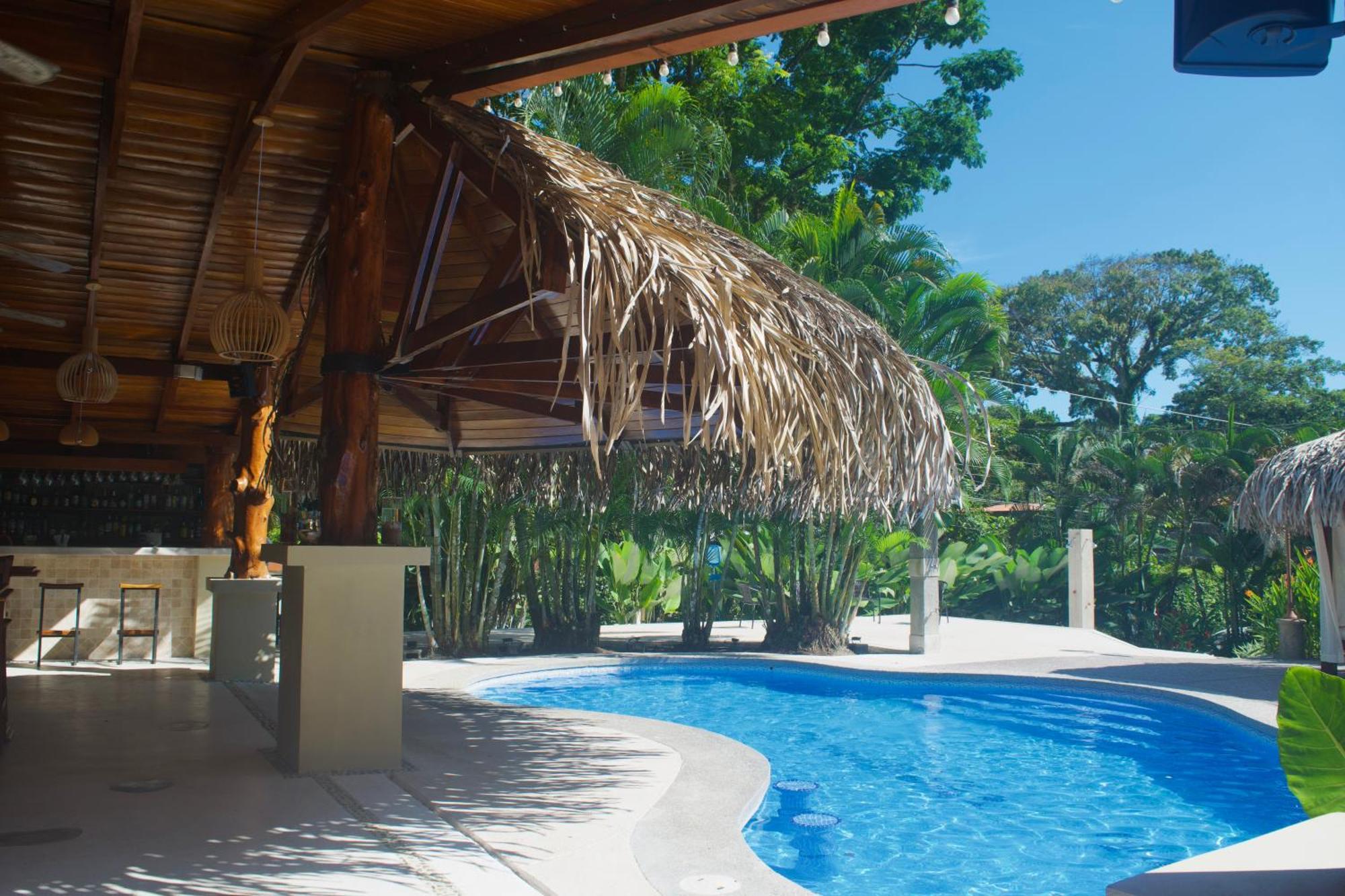 Playa Espadilla & Gardens 3*