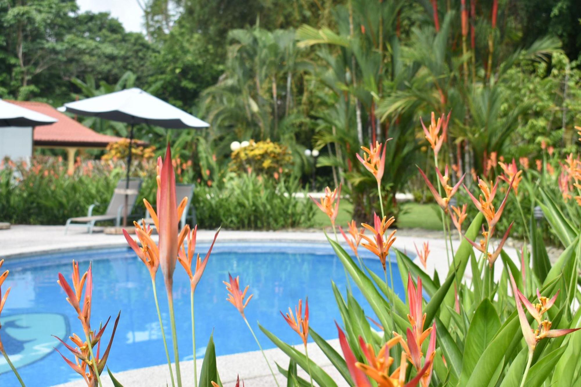 Playa Espadilla & Gardens Nationalpark Manuel Antonio