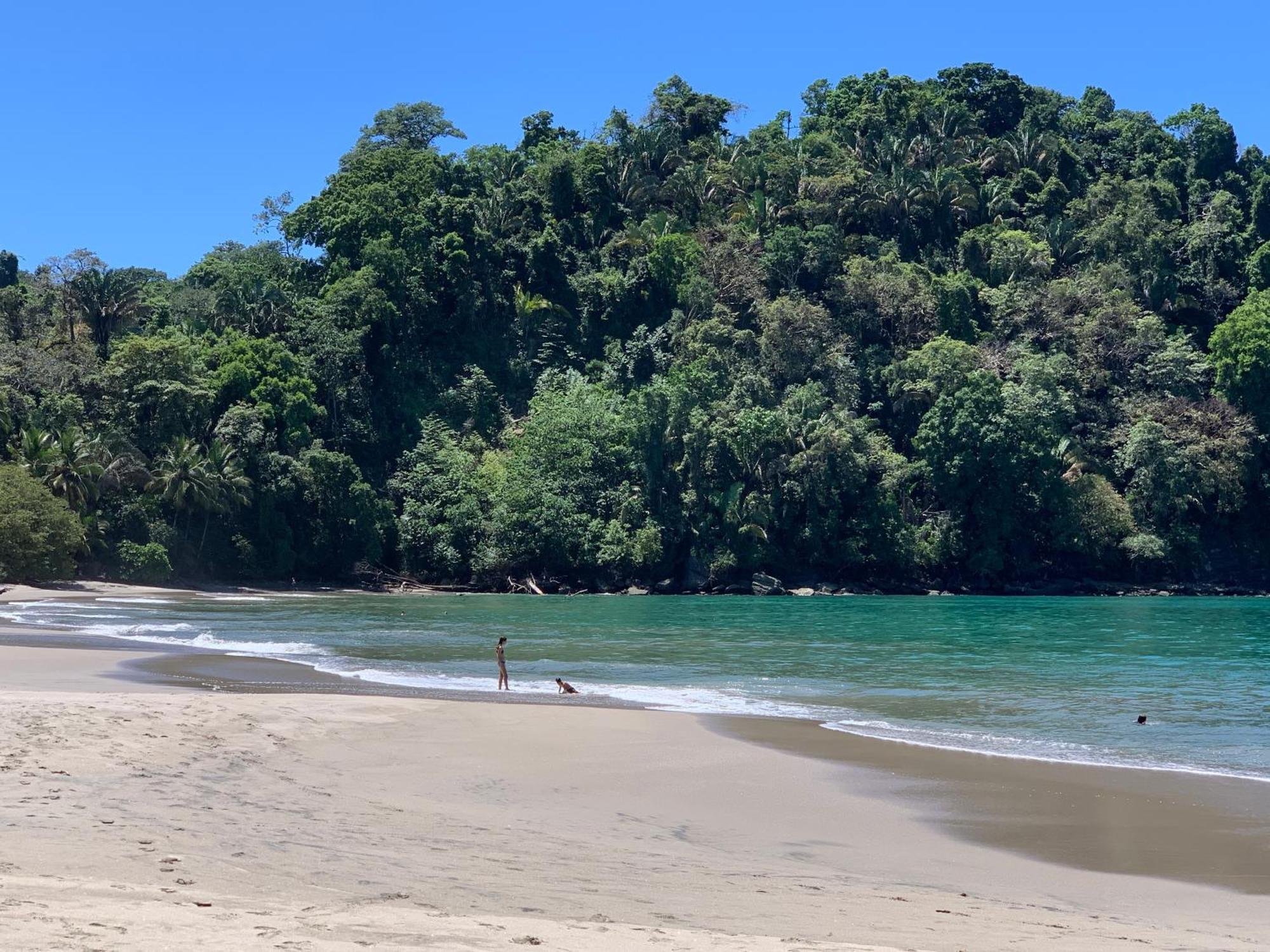 Hotel Playa Espadilla & Gardens Nationalpark Manuel Antonio