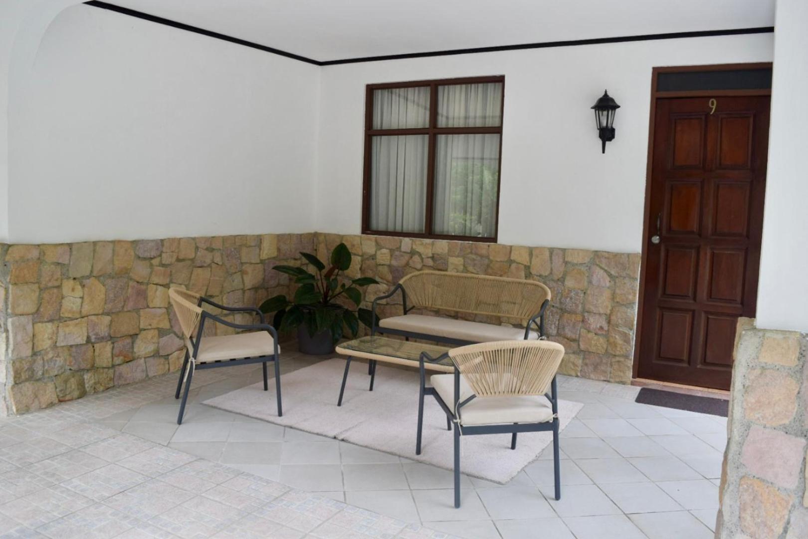 Hotel Playa Espadilla & Gardens Nationalpark Manuel Antonio