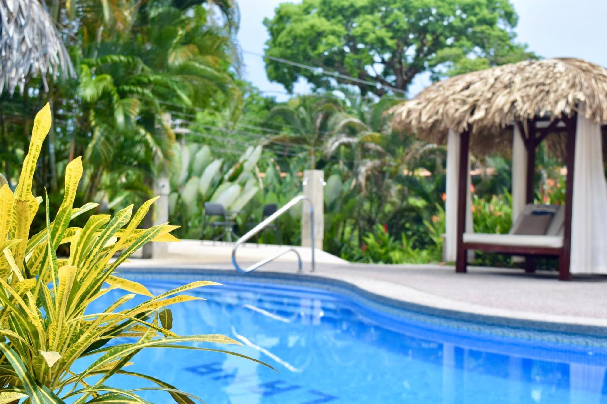 Hotel Playa Espadilla & Gardens 3*
