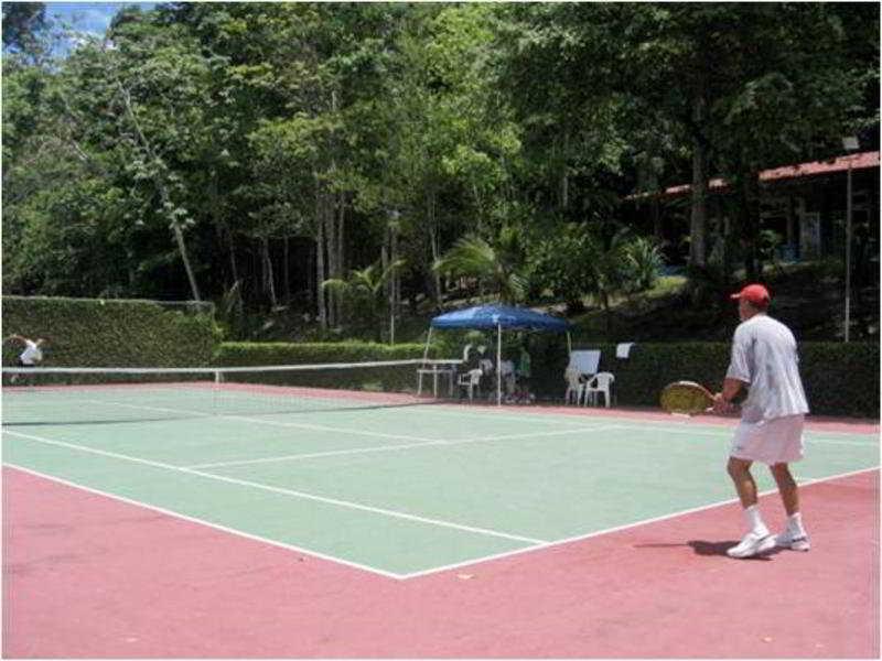 Hotel Playa Espadilla & Gardens Nationalpark Manuel Antonio